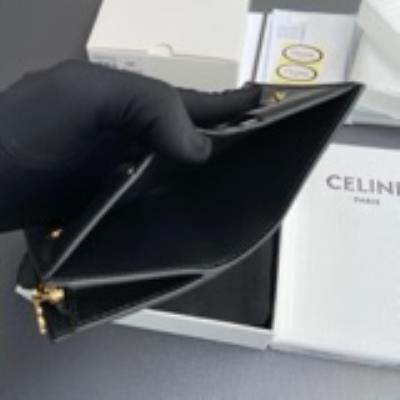 wholesale quality celine wallet model no. 1
